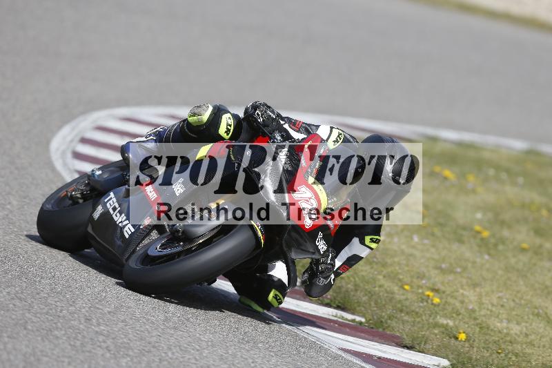 /04 05.04.2026 Speer Racing ADR/Gruppe rot/724